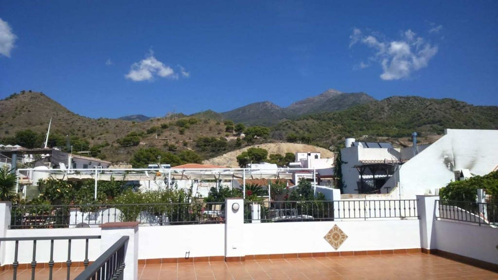 1 Zimmer Apartment zu vermieten in Maro - 600 € (Ref: 6807122)