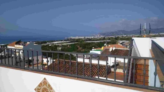 1 camera da letto Appartamento da affittare in Maro, Nerja - 600 € (Rif: 6807122)