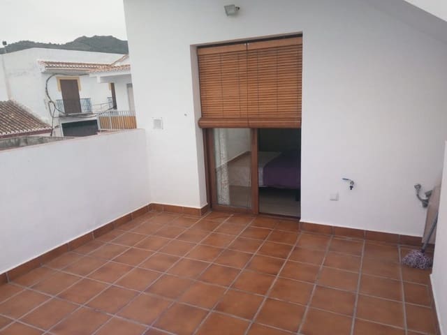 1 camera da letto Appartamento da affittare in Maro, Nerja - 600 € (Rif: 6807122)