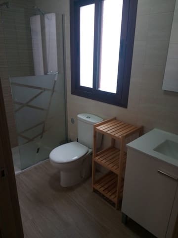 1 camera da letto Appartamento da affittare in Maro, Nerja - 600 € (Rif: 6807122)