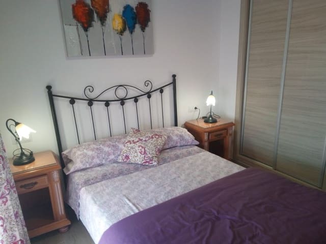 1 camera da letto Appartamento da affittare in Maro, Nerja - 600 € (Rif: 6807122)