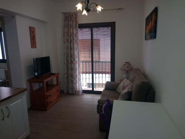 1 camera da letto Appartamento da affittare in Maro, Nerja - 600 € (Rif: 6807122)