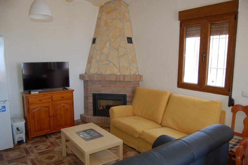3 bedroom Villa for rent in Frigiliana - € 1,500 (Ref: 6824871)