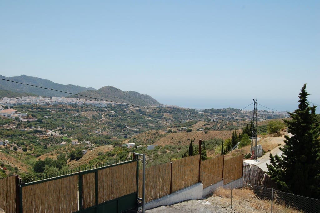 3 bedroom Villa for rent in Frigiliana - € 1,500 (Ref: 6824871)