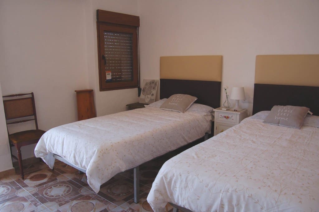 3 bedroom Villa for rent in Frigiliana - € 1,500 (Ref: 6824871)