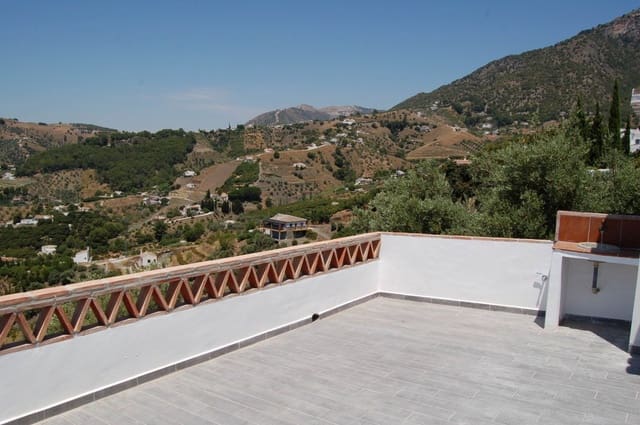 3 sypialnia Willa do wynajęcia w Frigiliana - 1 500 € (Ref: 6824871)