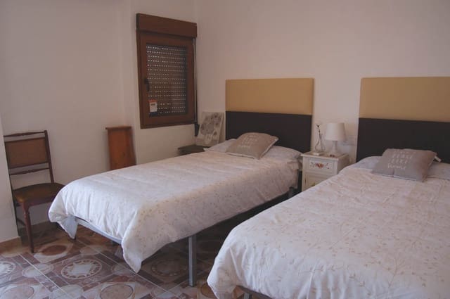 3 sypialnia Willa do wynajęcia w Frigiliana - 1 500 € (Ref: 6824871)