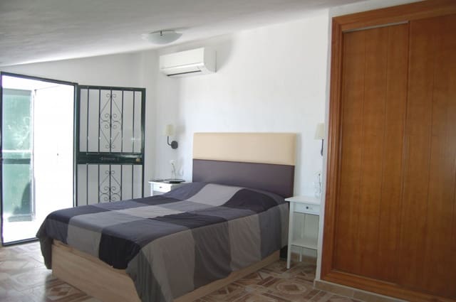 3 sypialnia Willa do wynajęcia w Frigiliana - 1 500 € (Ref: 6824871)