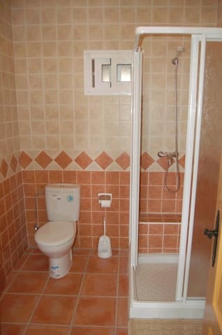 3 bedroom Villa for rent in Torrox with pool garage - € 1,200 (Ref: 6893025)