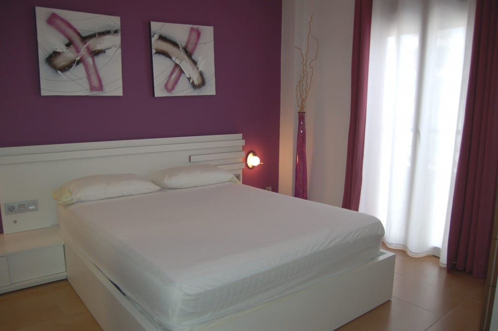 4 sypialnia Apartament do wynajęcia w Frigiliana - 1 400 € (Ref: 7227580)