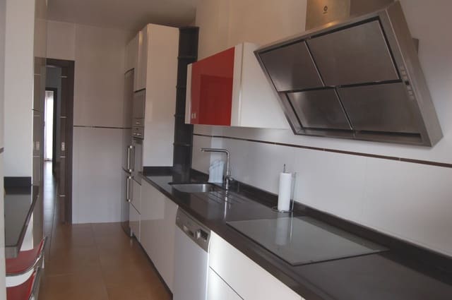 4 sypialnia Apartament do wynajęcia w Frigiliana - 1 400 € (Ref: 7227580)