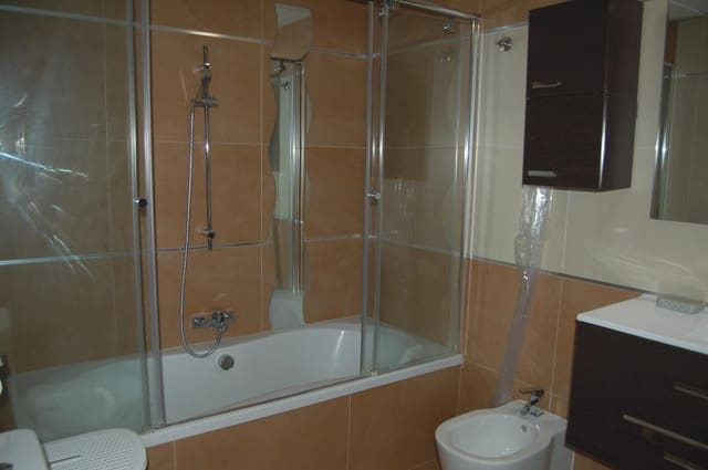 4 sypialnia Apartament do wynajęcia w Frigiliana - 1 400 € (Ref: 7227580)