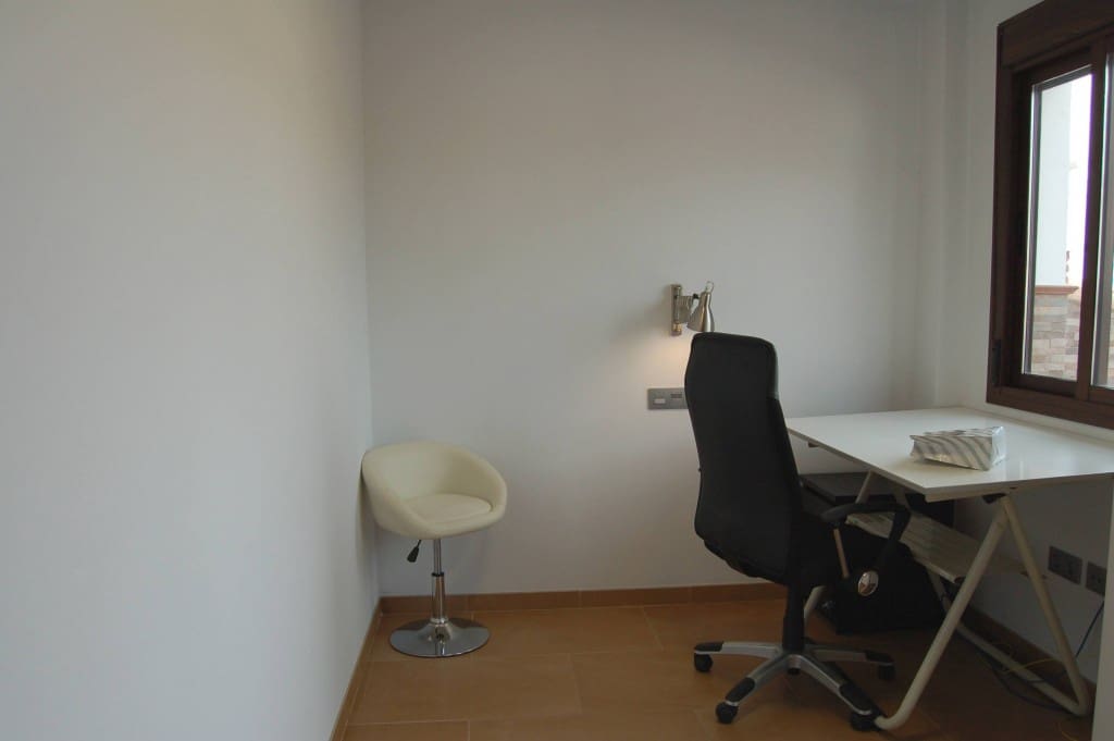 4 sypialnia Apartament do wynajęcia w Frigiliana - 1 400 € (Ref: 7227580)