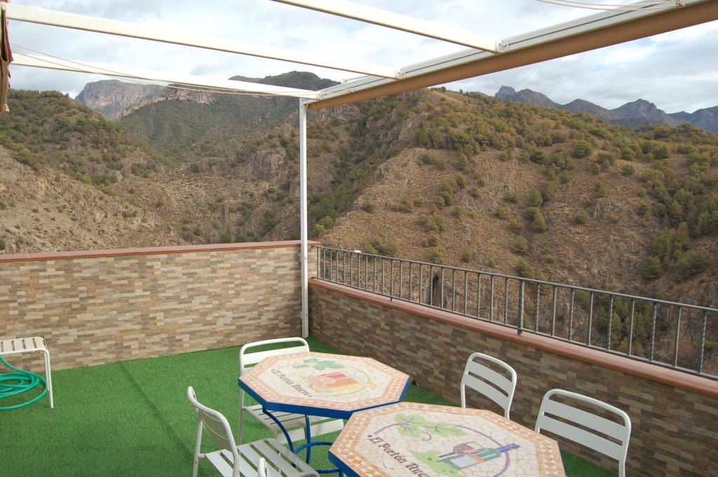 4 sypialnia Apartament do wynajęcia w Frigiliana - 1 400 € (Ref: 7227580)