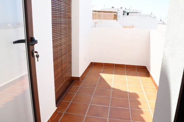 2 camera da letto Appartamento da affittare in Maro, Nerja - 750 € (Rif: 7323057)