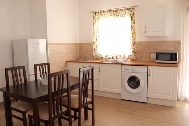 2 camera da letto Appartamento da affittare in Maro, Nerja - 750 € (Rif: 7323057)