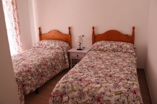 2 camera da letto Appartamento da affittare in Maro, Nerja - 750 € (Rif: 7323057)