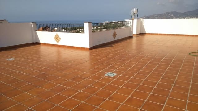 2 camera da letto Appartamento da affittare in Maro, Nerja - 750 € (Rif: 7323057)