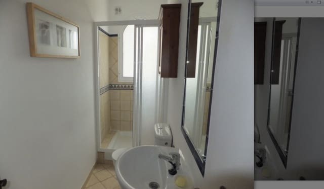 2 bedroom Apartment for rent in Frigiliana with pool garage - € 1,000 (Ref: 7454581)