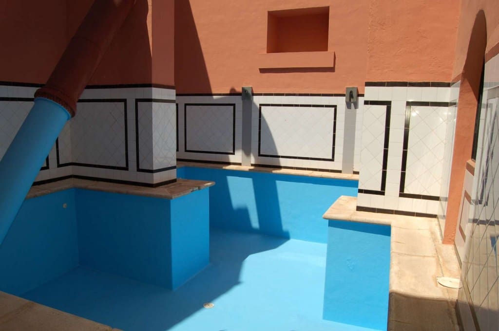3 camera da letto Villa da affittare in Nerja con piscina - 2.000 € (Rif: 7514129)