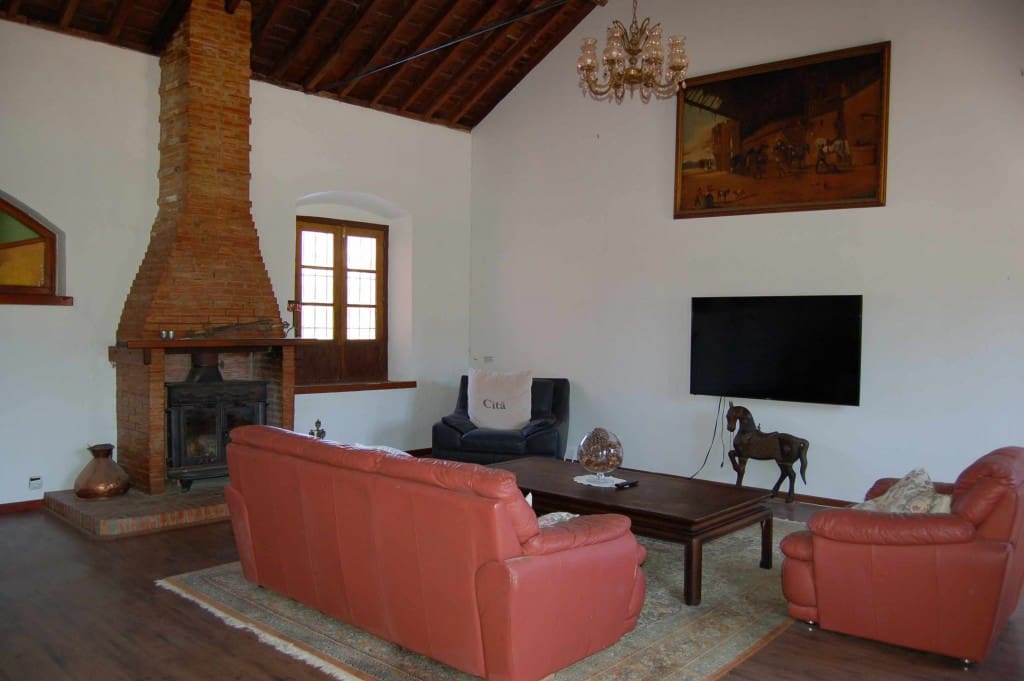 3 camera da letto Villa da affittare in Nerja con piscina - 2.000 € (Rif: 7514129)