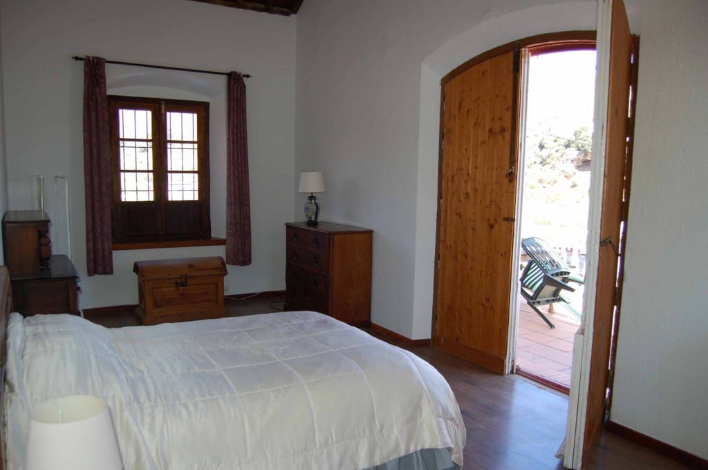 3 camera da letto Villa da affittare in Nerja con piscina - 2.000 € (Rif: 7514129)