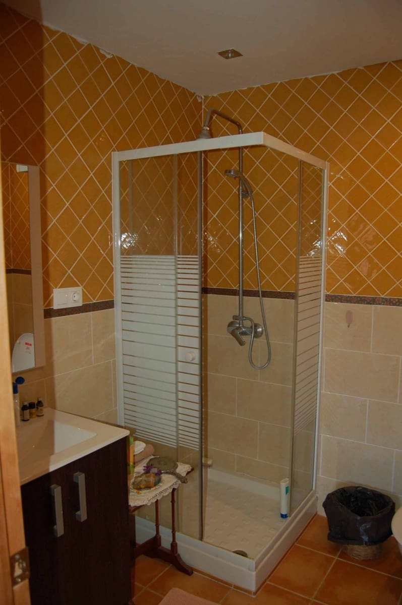 3 camera da letto Villa da affittare in Nerja con piscina - 2.000 € (Rif: 7514129)