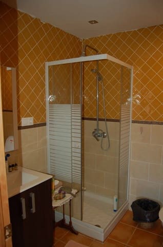 3 camera da letto Villa da affittare in Nerja con piscina - 2.000 € (Rif: 7514129)