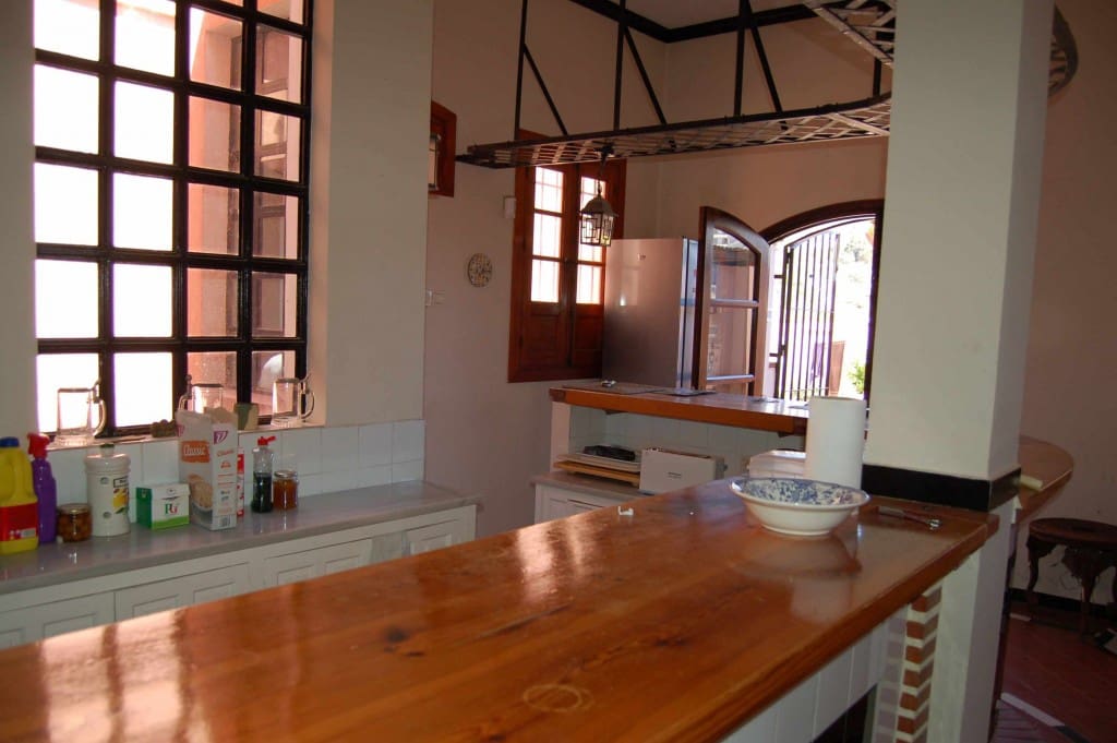 3 camera da letto Villa da affittare in Nerja con piscina - 2.000 € (Rif: 7514129)