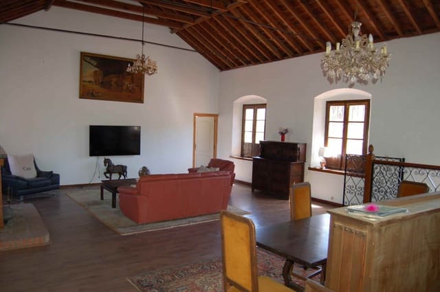 3 camera da letto Villa da affittare in Nerja con piscina - 2.000 € (Rif: 7514129)