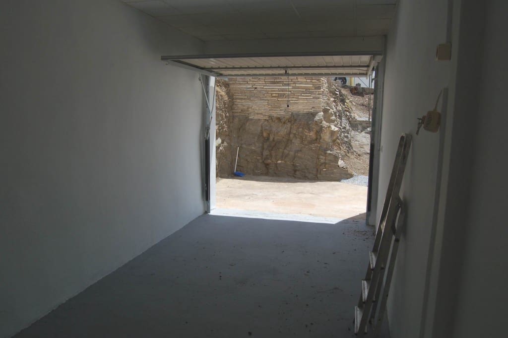 3 bedroom Villa for rent in Torrox with garage - € 1,200 (Ref: 7571685)