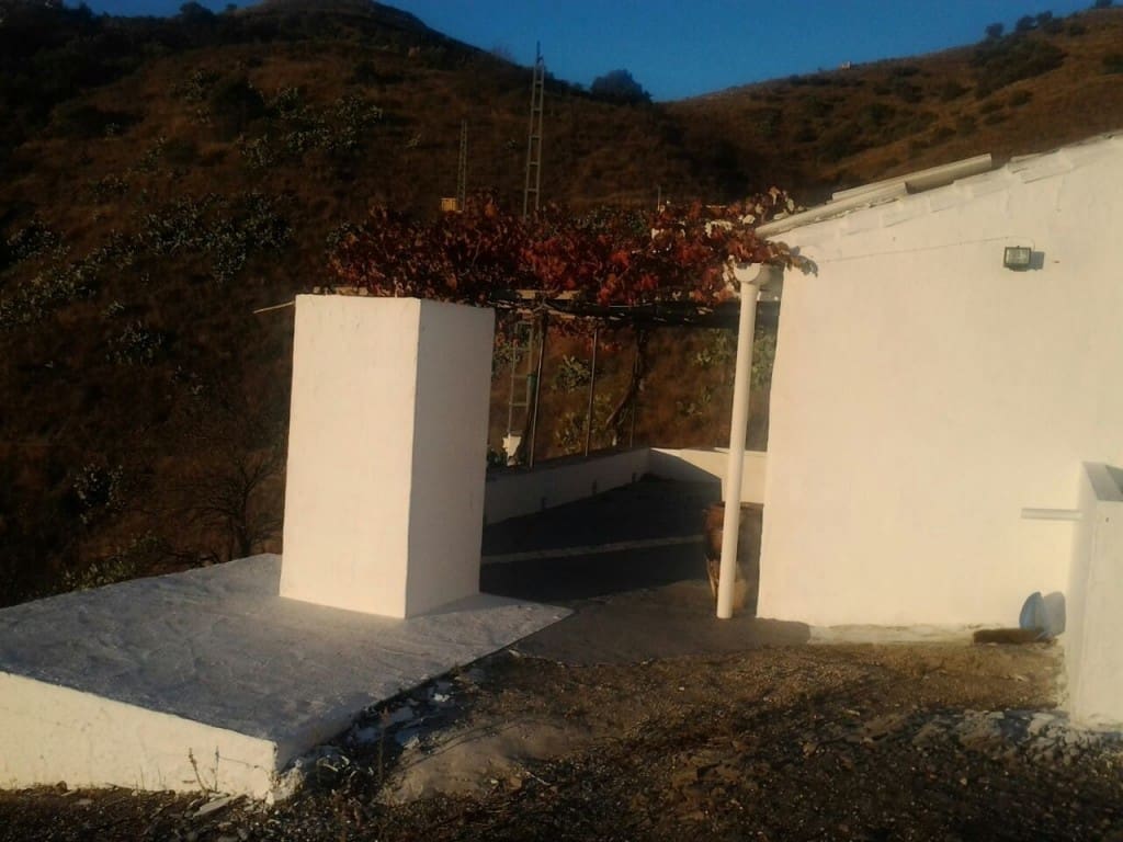 1 soverom Finca/Herregård til salgs i Torrox - € 210 000 (Ref: 7678499)
