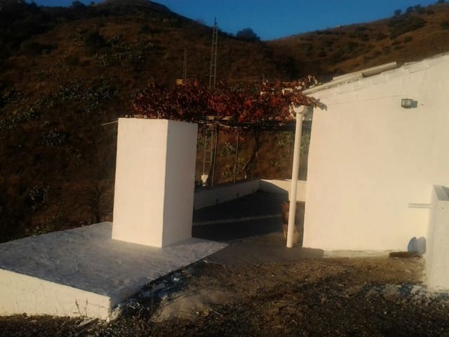 1 makuuhuone Maalaistalo myytävänä paikassa Torrox - 210 000 € (Ref: 7678499)