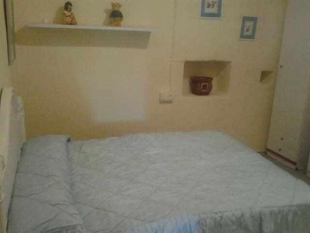 1 makuuhuone Maalaistalo myytävänä paikassa Torrox - 210 000 € (Ref: 7678499)