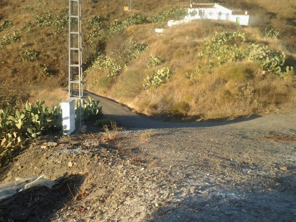 1 soverom Finca/Herregård til salgs i Torrox - € 210 000 (Ref: 7678499)