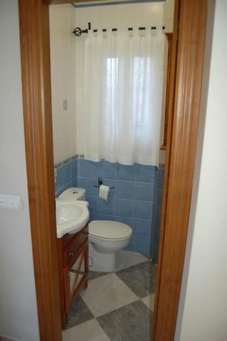 5 quarto Casa em Banda para venda em Nerja com piscina - 416 000 € (Ref: 7678501)