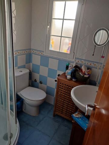 6 camera da letto Casa in vendita in Torrox con garage - 525.000 € (Rif: 7678504)