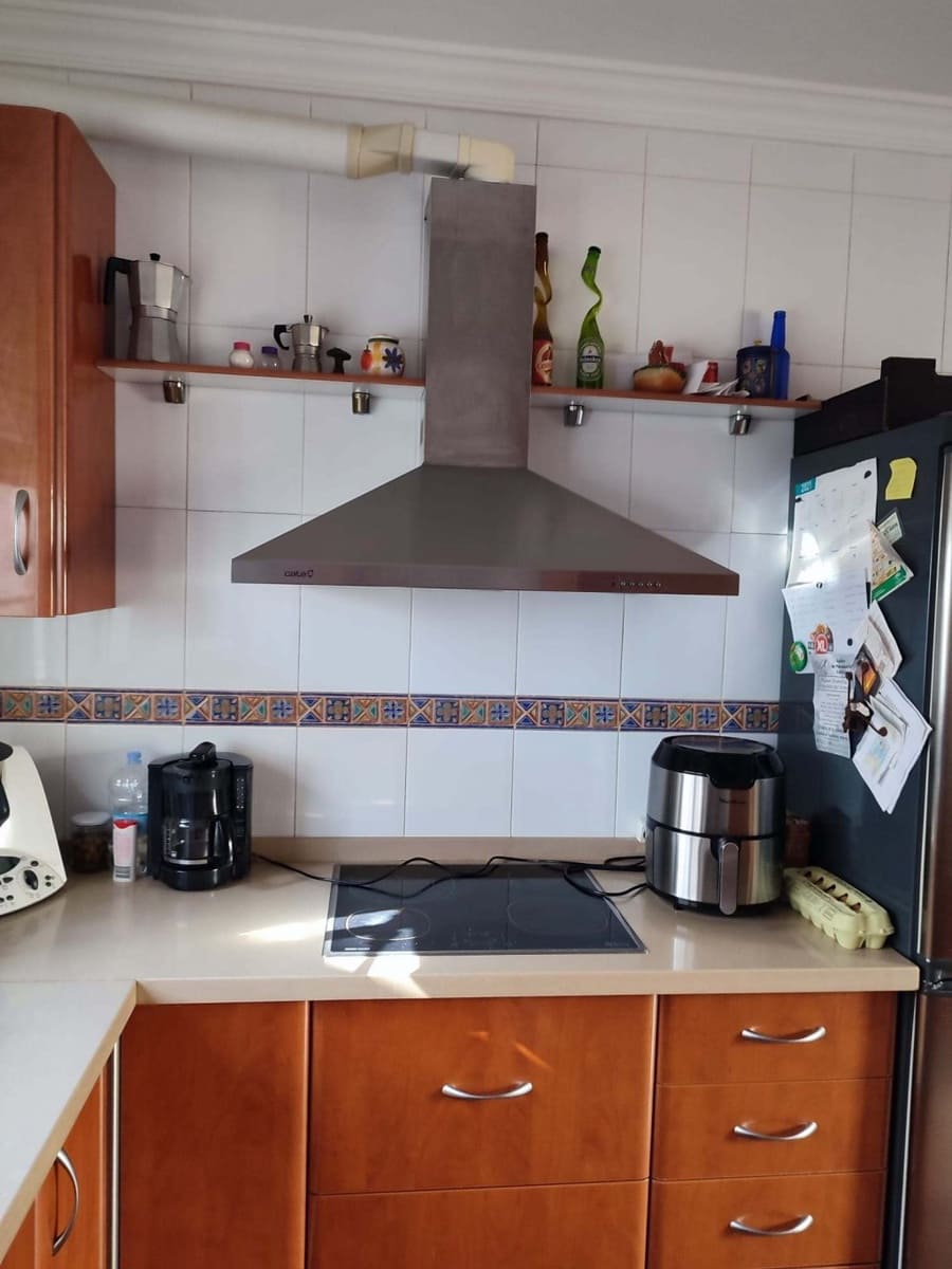 6 camera da letto Casa in vendita in Torrox con garage - 525.000 € (Rif: 7678504)