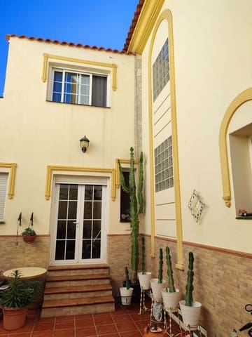6 camera da letto Casa in vendita in Torrox con garage - 525.000 € (Rif: 7678504)