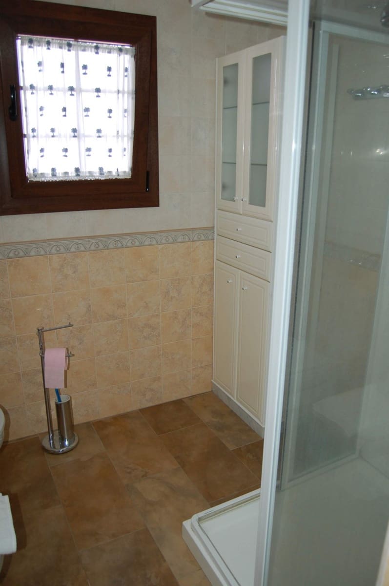 4 soverom Villa til salgs i Frigiliana med svømmebasseng garasje - € 850 000 (Ref: 7678519)