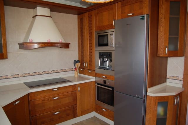 4 soverom Villa til salgs i Frigiliana med svømmebasseng garasje - € 850 000 (Ref: 7678519)