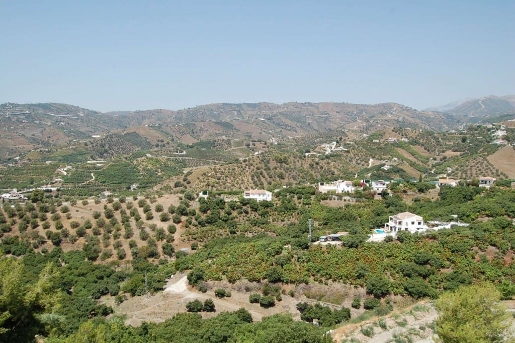 4 soverom Villa til salgs i Frigiliana med svømmebasseng garasje - € 850 000 (Ref: 7678519)