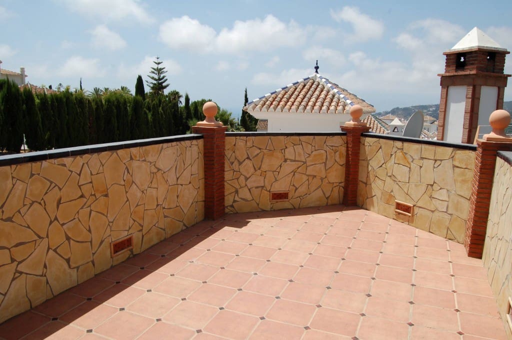 4 soverom Villa til salgs i Frigiliana med svømmebasseng garasje - € 850 000 (Ref: 7678519)