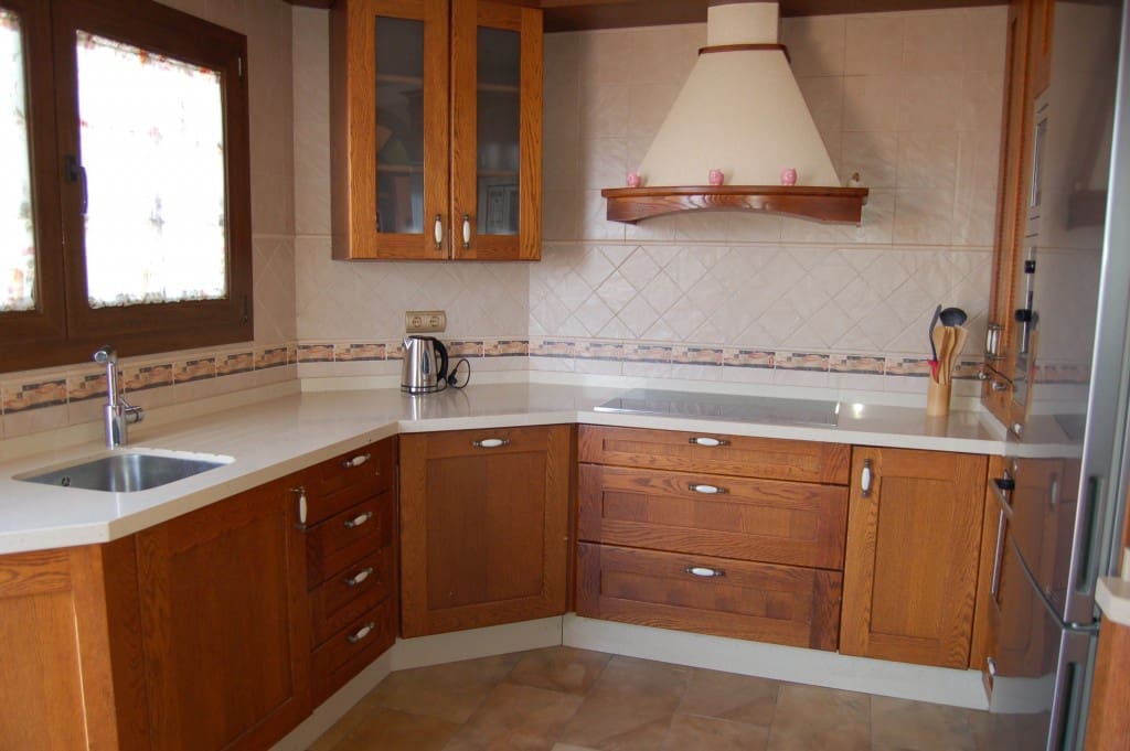 4 soverom Villa til salgs i Frigiliana med svømmebasseng garasje - € 850 000 (Ref: 7678519)