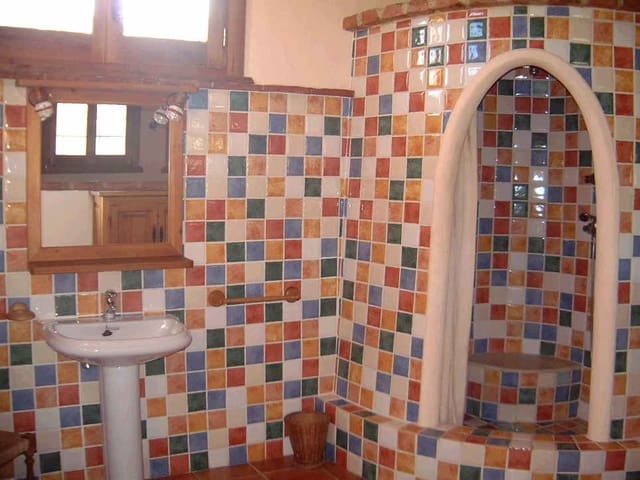 5 slaapkamer Villa te koop in Frigiliana met zwembad - € 3.150.000 (Ref: 7678520)