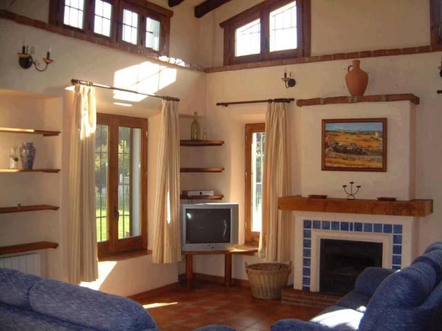 5 slaapkamer Villa te koop in Frigiliana met zwembad - € 3.150.000 (Ref: 7678520)