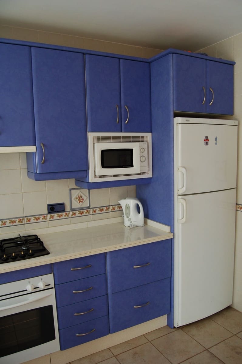 5 bedroom Townhouse for sale in Nerja with pool - € 315,000 (Ref: 7678528)