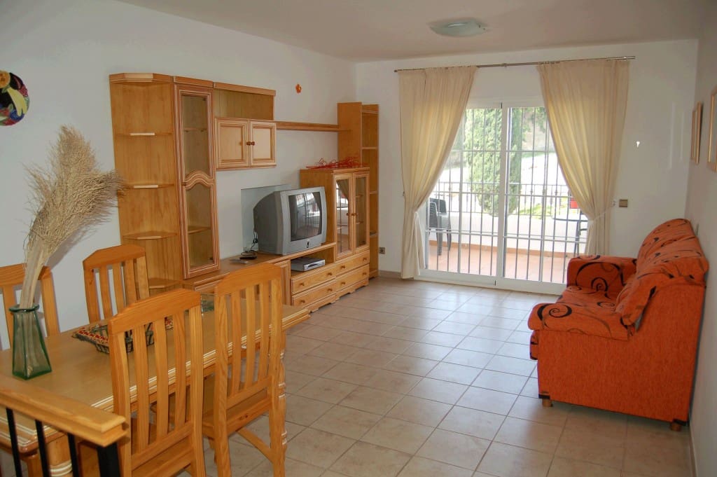 5 bedroom Townhouse for sale in Nerja with pool - € 315,000 (Ref: 7678528)