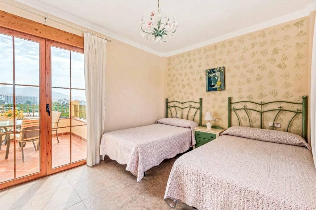 7 bedroom Villa for sale in Nerja with pool garage - € 918,750 (Ref: 7678533)