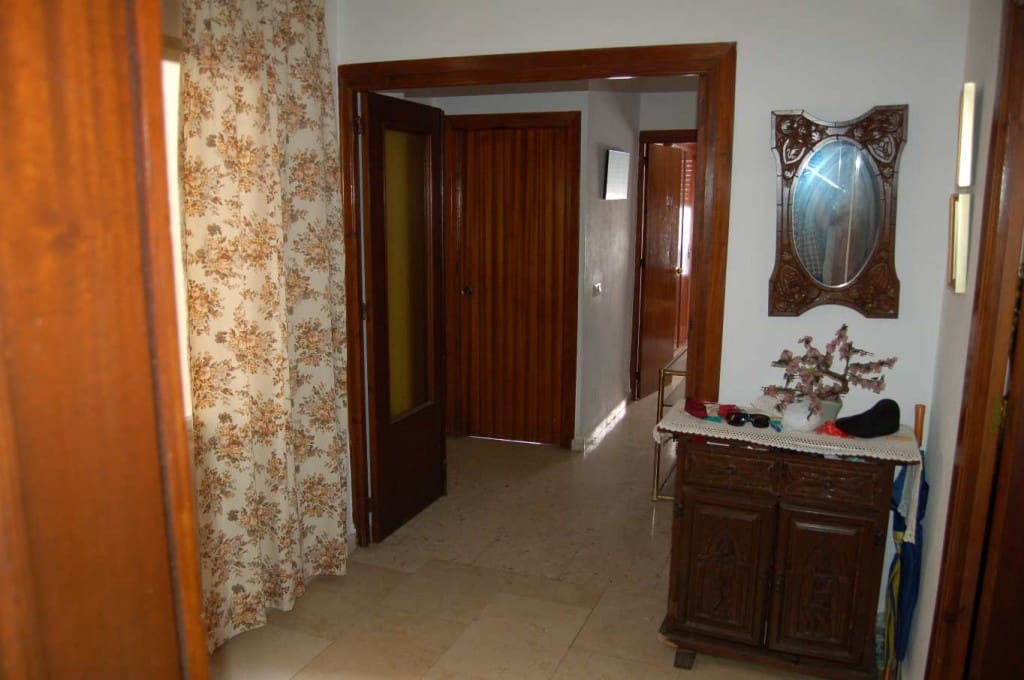 4 bedroom Apartment for sale in Nerja - € 336,000 (Ref: 7678534)